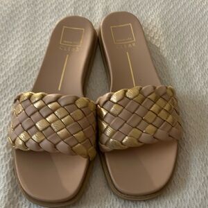 Dolce Vita sandals